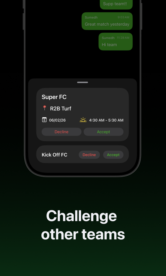 Challenge